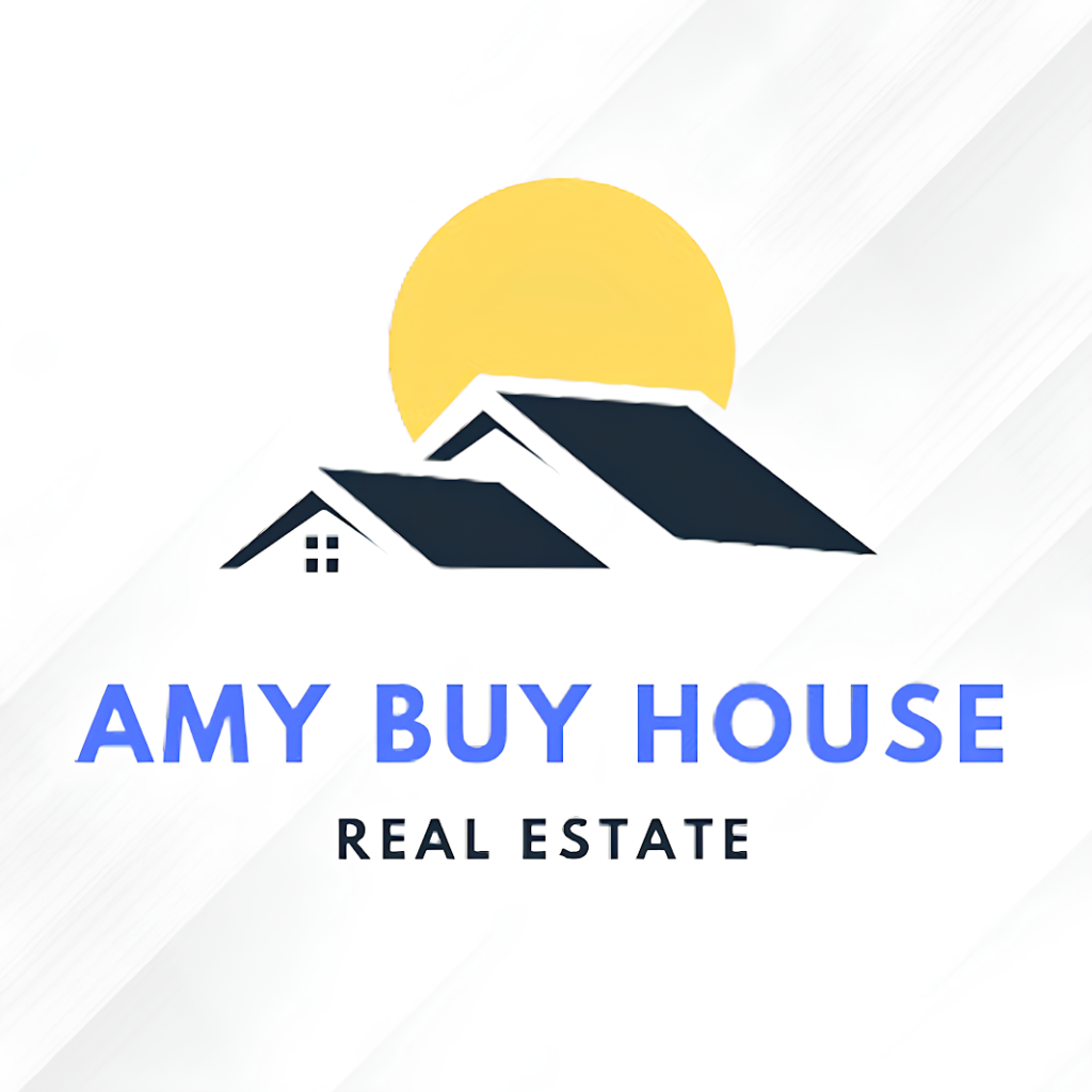 Amy Buy House HTX